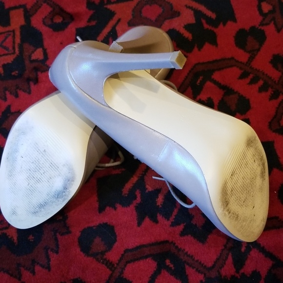 Nine West vintage high heels - Picture 4 of 8